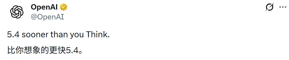 谷歌、OpenAI同日发布模型，一个最快最具性价比，一个主打「人情味」